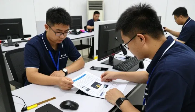 昆山明兴宸五金制品有限公司以加工服务连接更多应用场景