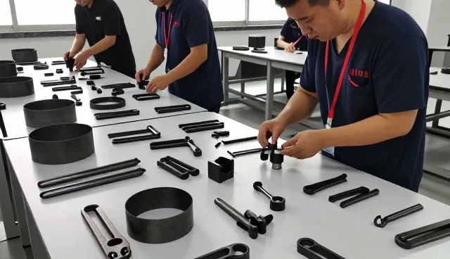 批量市场变化带来的售后支持机会